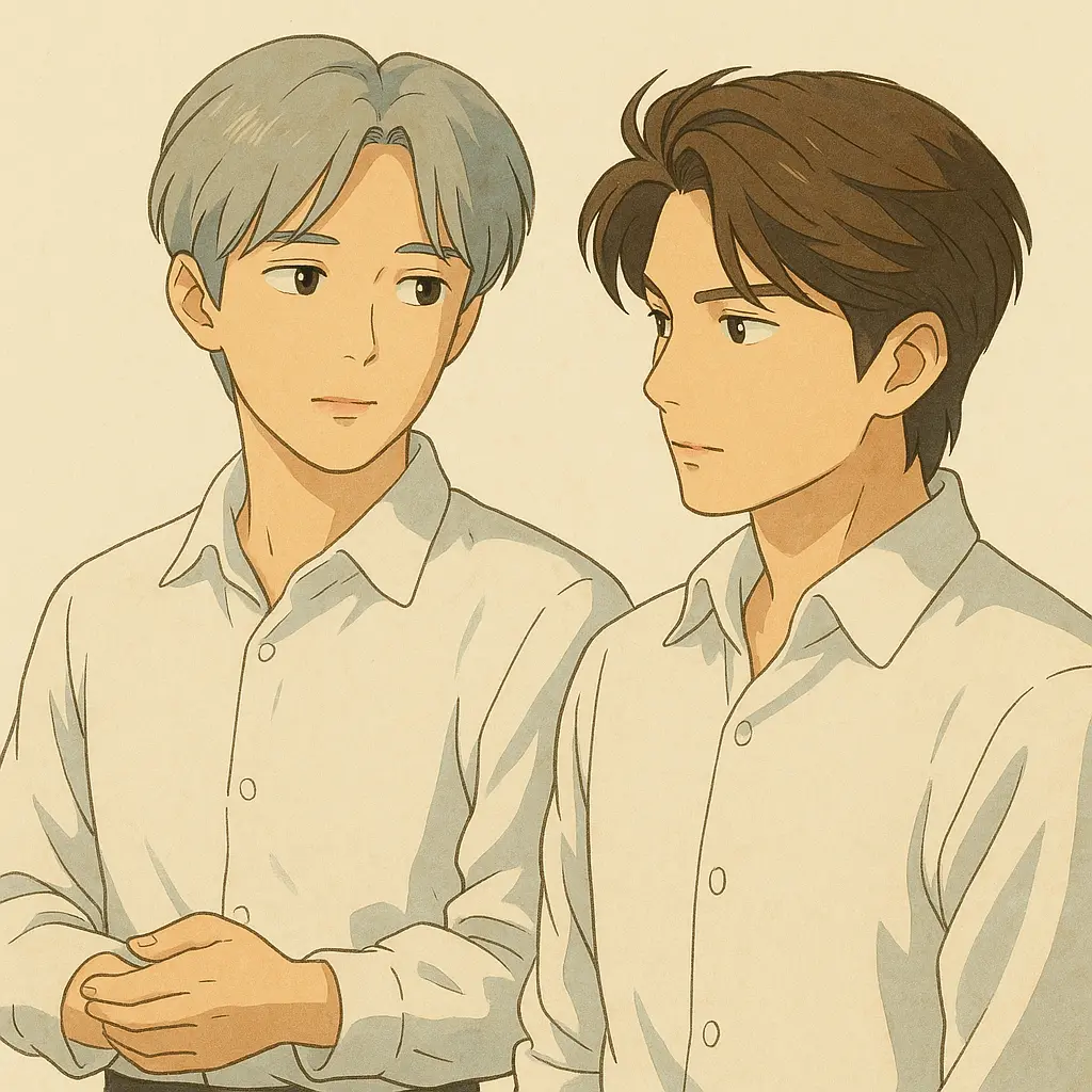 lovebm0824의 여동생 바보 최가네 오빠들