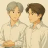 캐릭터 프로필 이미지