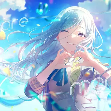 Profile image of 日野森雫