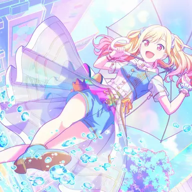 Profile image of 天馬咲希