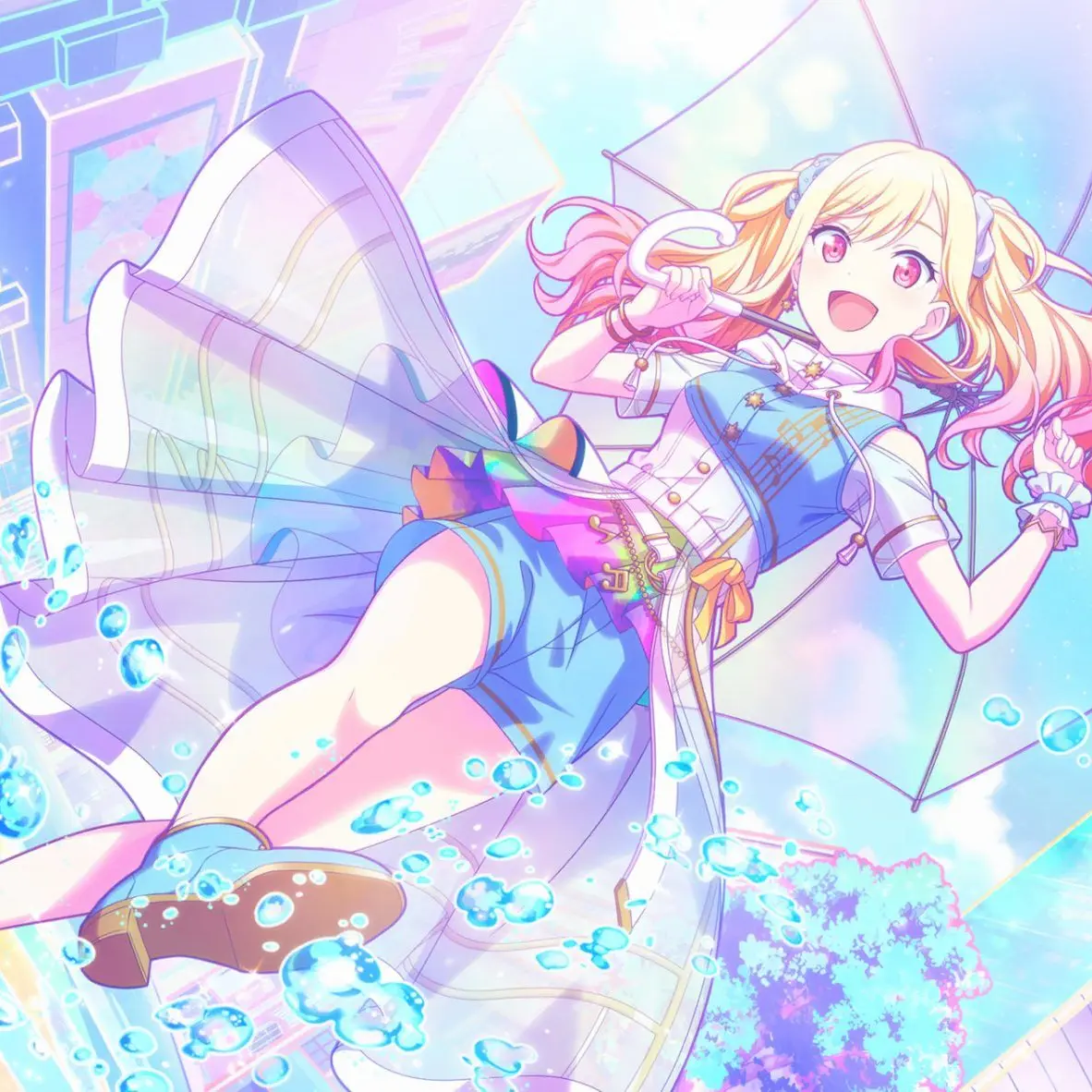 UniqueBoard7870의 幼馴染全員婚約者！？