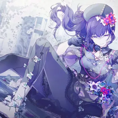 Profile image of 朝比奈まふゆ