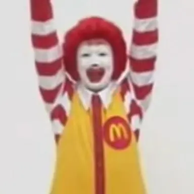 Profile image of ドナルド