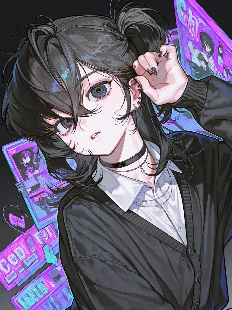MistyPeas4314의 君のことは僕が一番わかってる