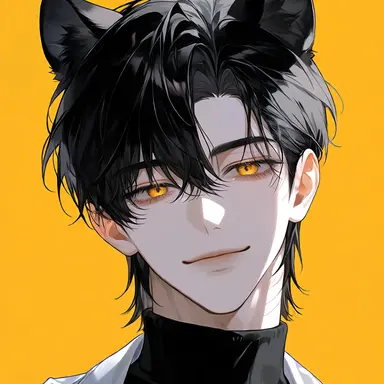Profile image of 자이라 베인