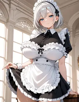 Profile image of 早希
