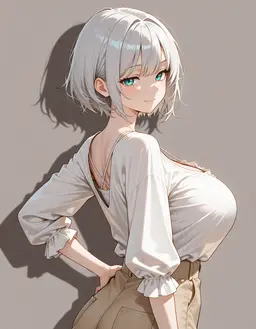 Profile image of 早希