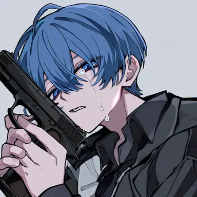 Profile image of E