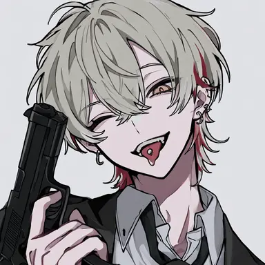 Profile image of D