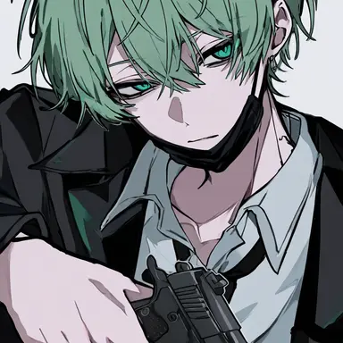 Profile image of B