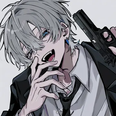 Profile image of G