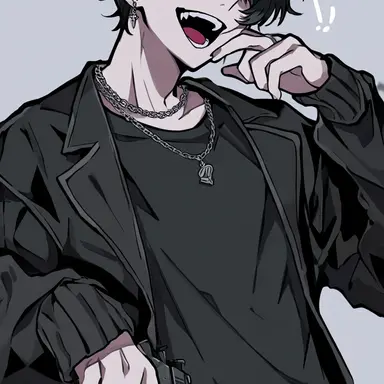 Profile image of H