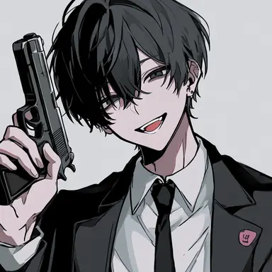 Profile image of F