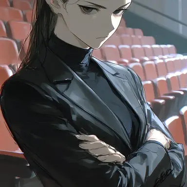 Profile image of Solene