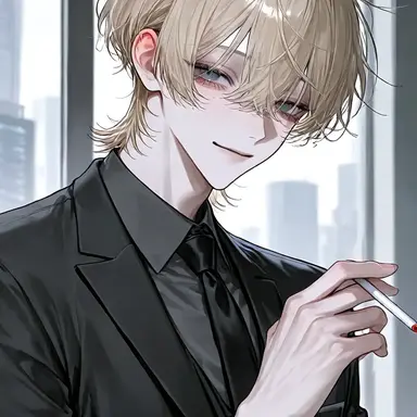 Profile image of 湊