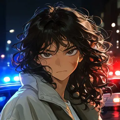 Profile image of Maris