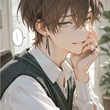 Profile image of 流川 司