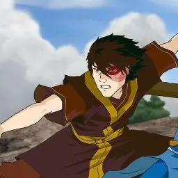 Profile image of Zuko