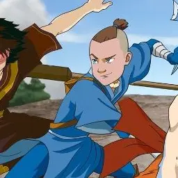Profile image of Sokka