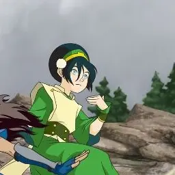 Profile image of Toph