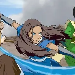 Profile image of Katara