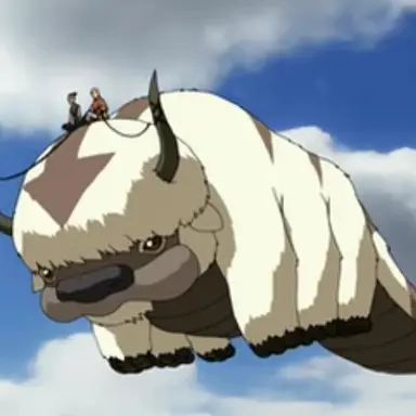 Profile image of Appa