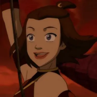 Profile image of Suki