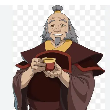 Profile image of Iroh