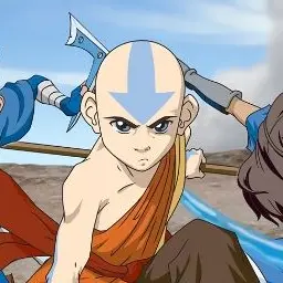 Profile image of Aang
