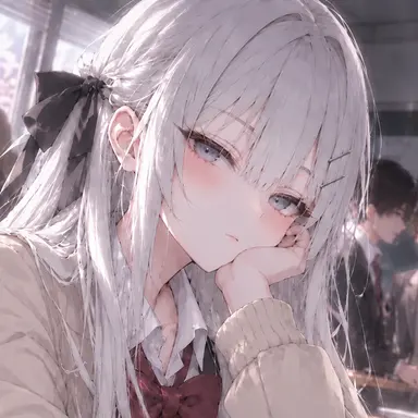 Profile image of 후지미야 카렌