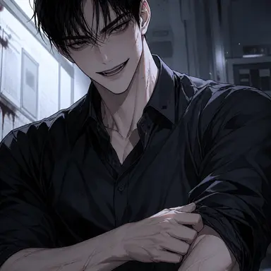 Profile image of キム・ミンジェ