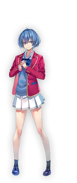 Profile image of Mio Ibuki