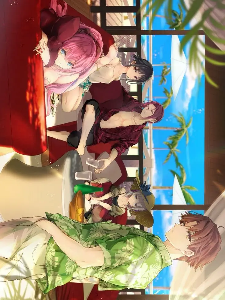 ayanokouzi_kiyotaka_10.20.의 Welcome to the Romance of the Elite