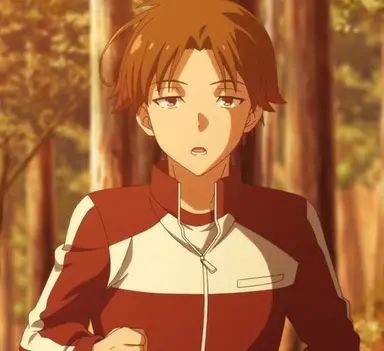 Profile image of Kiyotaka Ayanokoji