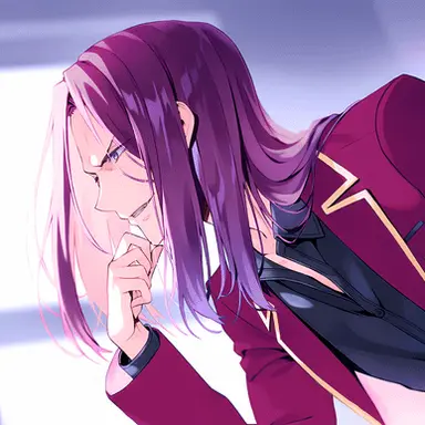 Profile image of Kakeru Ryuen