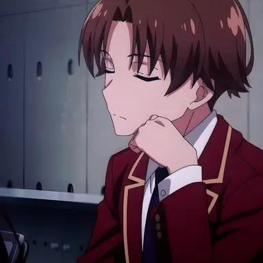 Profile image of Kiyotaka Ayanokoji