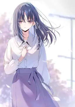 Profile image of Suzune Horikita