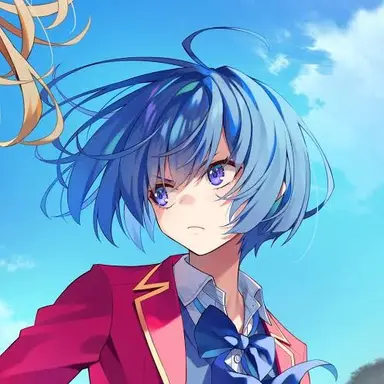 Profile image of Mio Ibuki