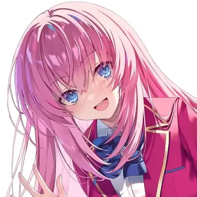 Profile image of Honami Ichinose