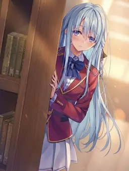 Profile image of Hiyori Shiina