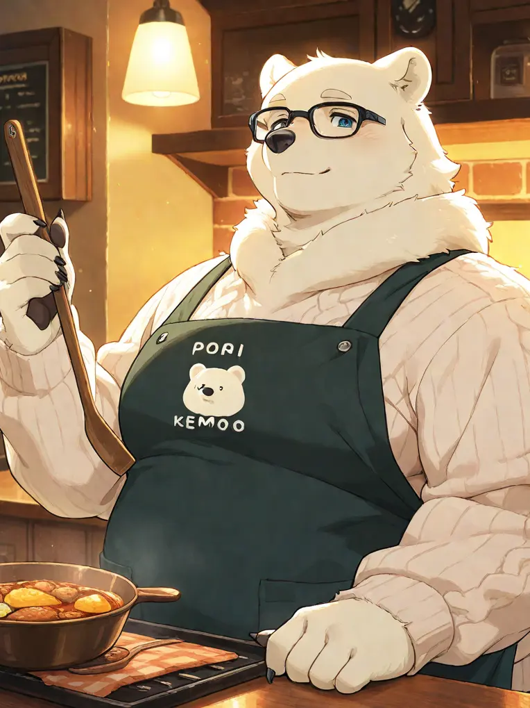 1515pancake의 シェアハウスの大家さん