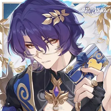 Profile image of 베리타스 레이시오