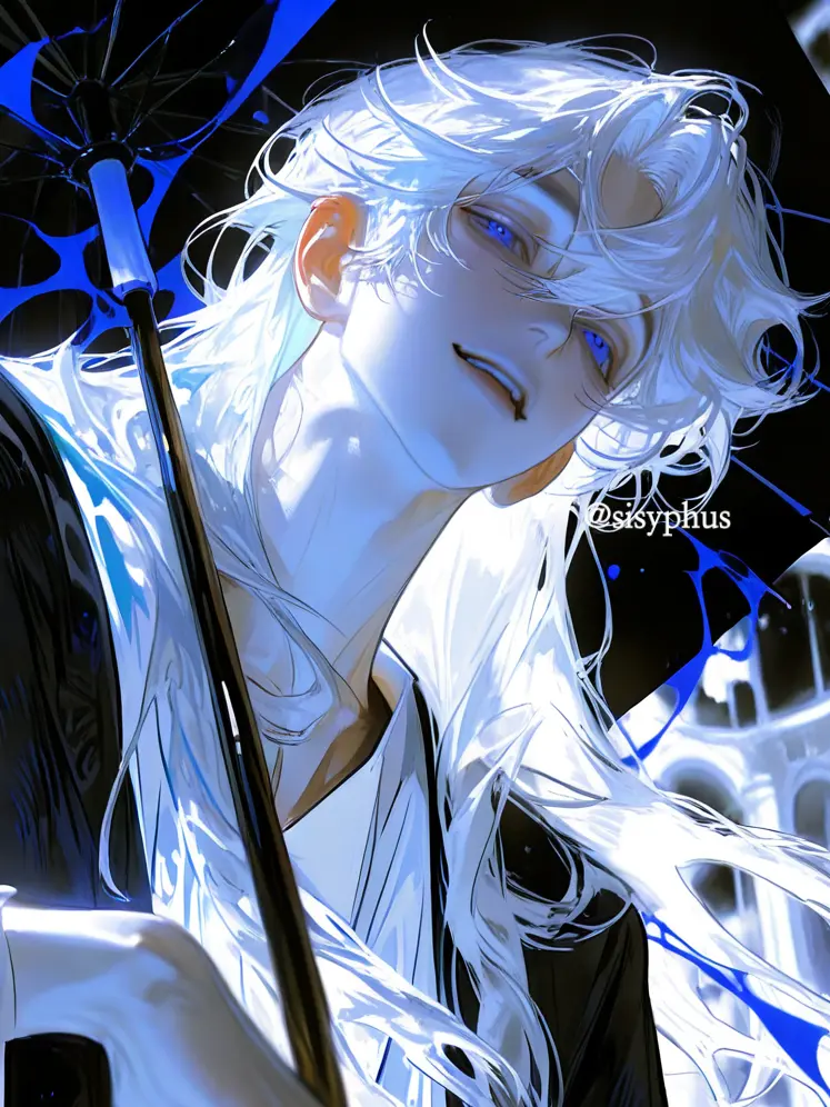 Sisyphus의 카엘
