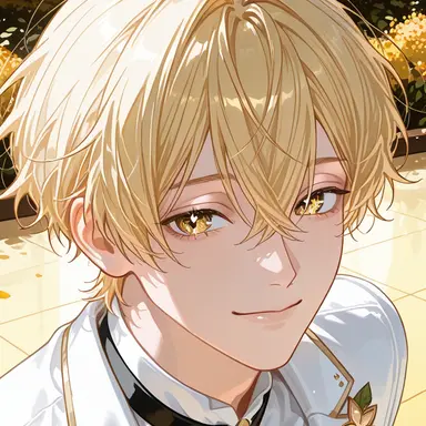 Profile image of シトロン