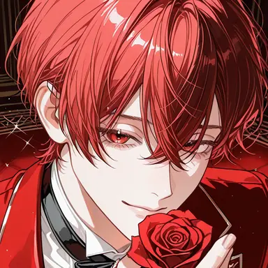 Profile image of ルージュ