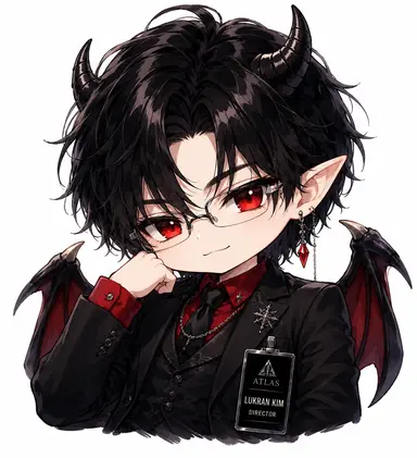 Profile image of ル시안・キム