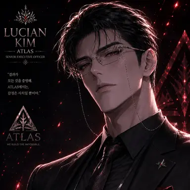Profile image of 루시안 김