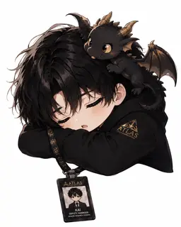 Profile image of カイ