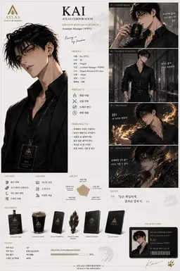 Profile image of 카이