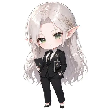 Profile image of エリアン